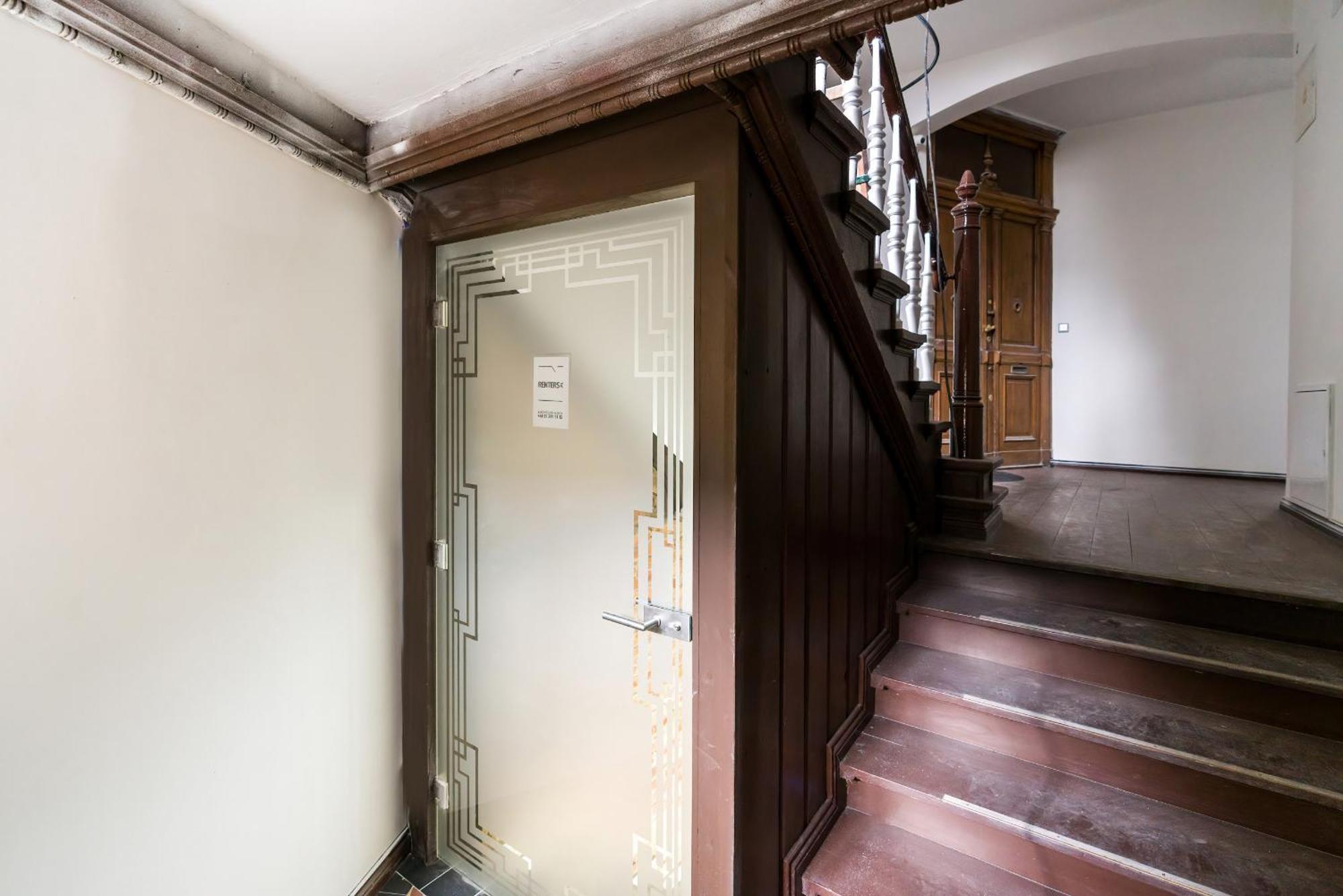 Level -1 Loft Apartments City Center By Renters Posen Exterior foto