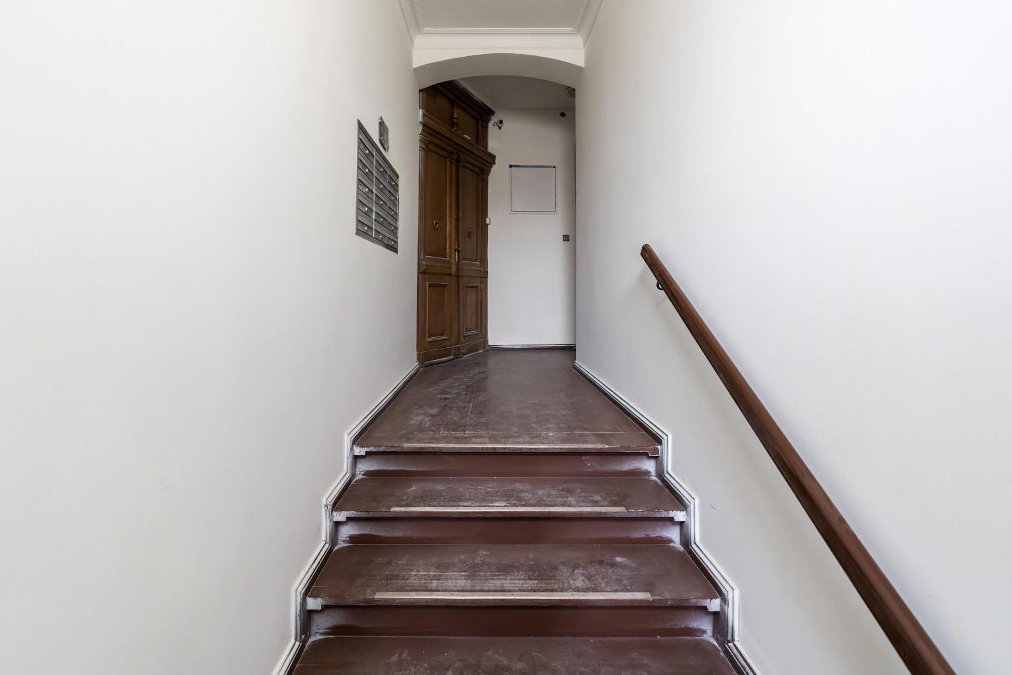 Level -1 Loft Apartments City Center By Renters Posen Exterior foto