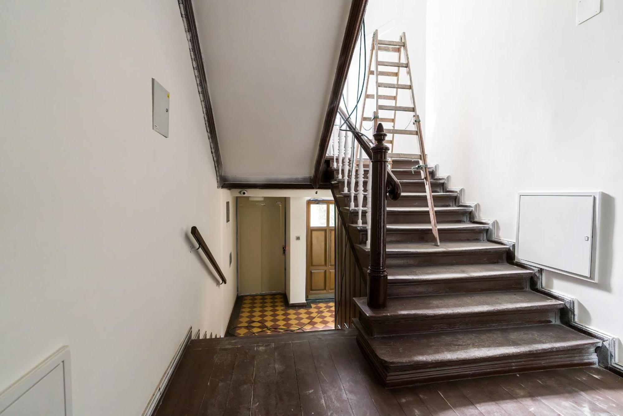 Level -1 Loft Apartments City Center By Renters Posen Exterior foto