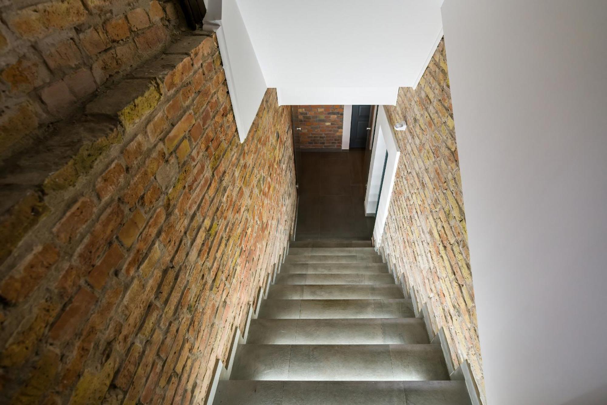 Level -1 Loft Apartments City Center By Renters Posen Exterior foto