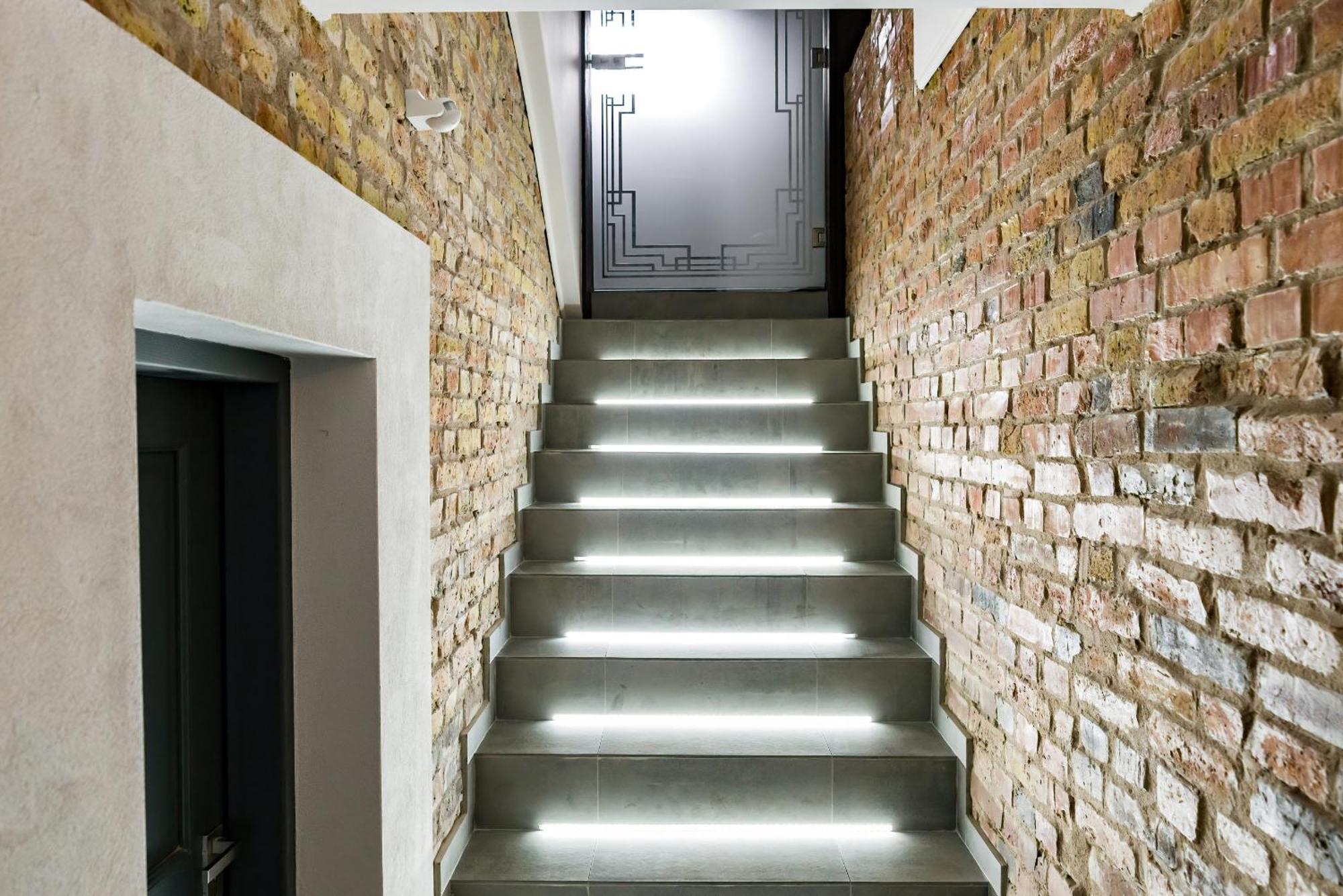 Level -1 Loft Apartments City Center By Renters Posen Exterior foto